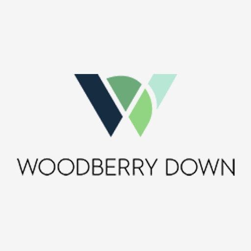 Woodberry Down app icon