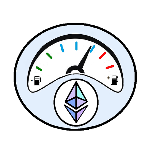 ETHGas Alerts app icon