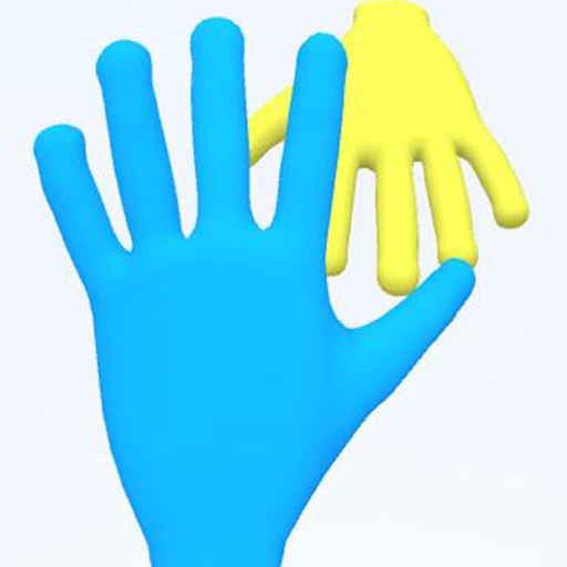 Slap Hands app icon