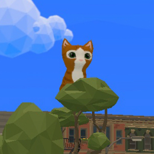 Pet Cop app icon
