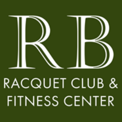 Rosemary Beach Racquet & Fit app icon