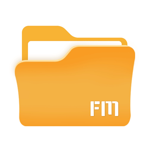 File Managers app icon