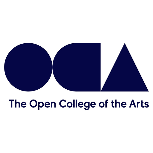 OCA Wellbeing App app icon