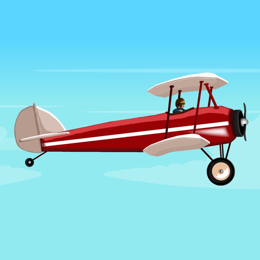 Dogfight Arcade app icon
