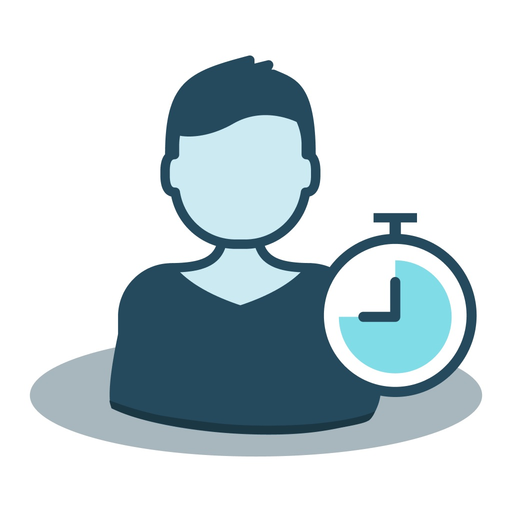 Priva FS Personal Registration app icon