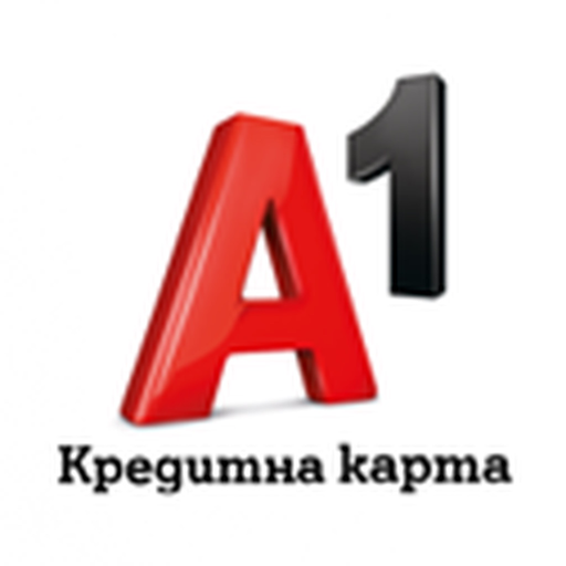 A1 Credit Card app icon