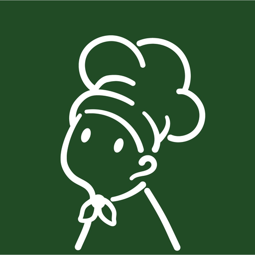 SmartCooking app icon