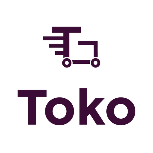 Toko - Build Your Online Store app icon
