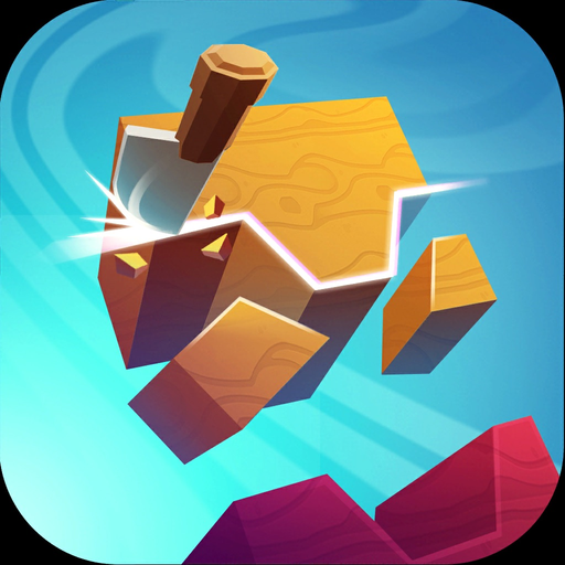 Drop Fit Perfect app icon
