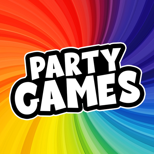 Party Games: Play with Friends app icon