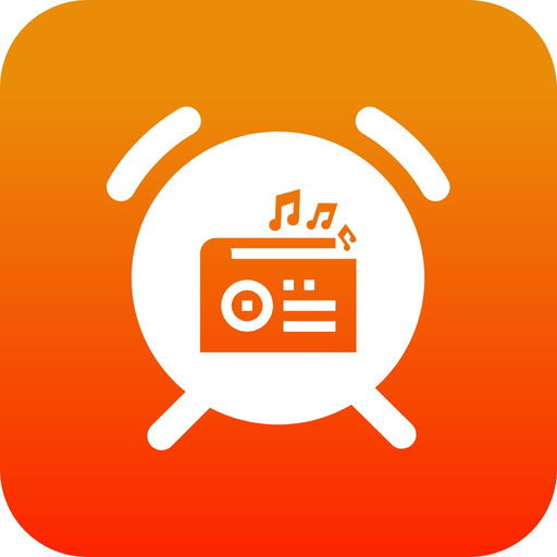 Radio Alarm: Musical Mornings app icon