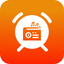 Radio Alarm: Musical Mornings icon