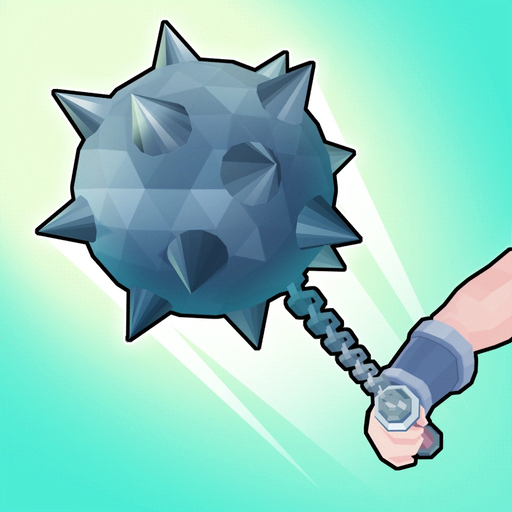 Mace Smash app icon