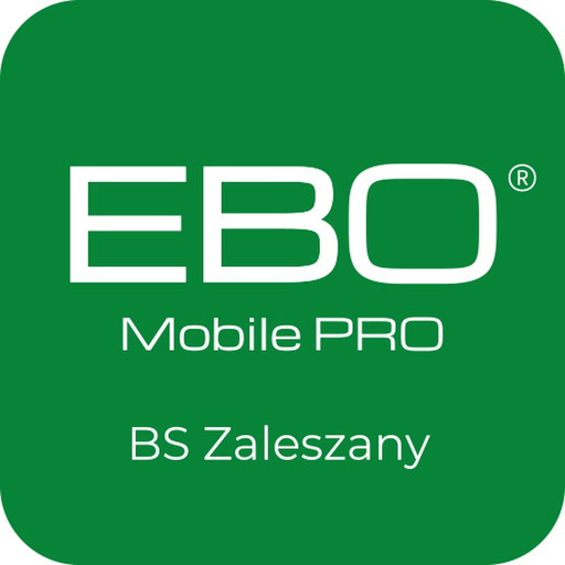 BS Zaleszany EBO Mobile PRO app icon