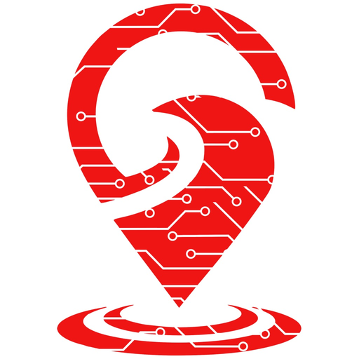 Topfly IoT app icon