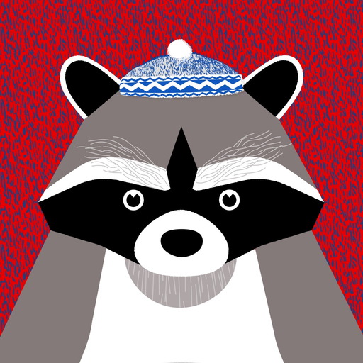 Zvěřinec pod stromečkem app icon