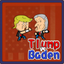 Civil War Trump vs Biden icon