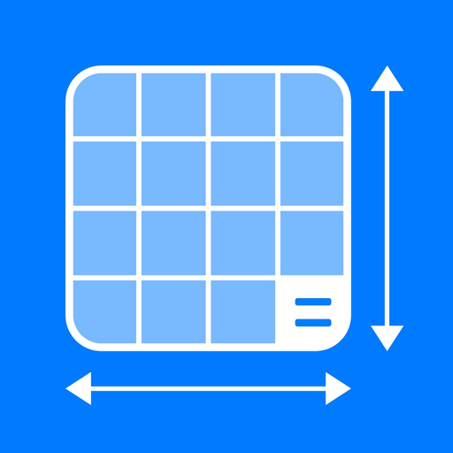 Acreage Calculator app icon