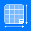 Acreage Calculator icon
