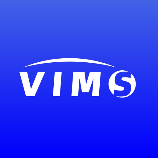 DAE VIMS app icon
