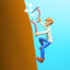 Mountain Fall 3D icon