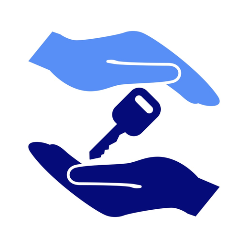 CiCo - Check in Check Out app icon