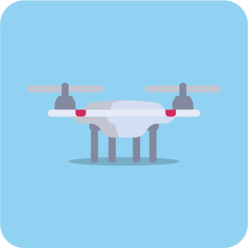 Testy pilota UAS app icon