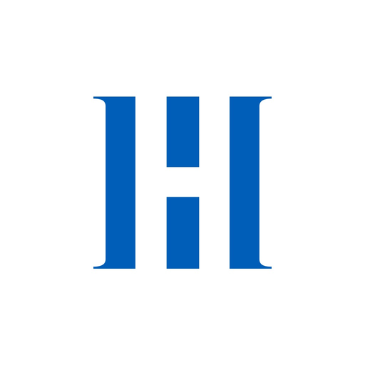 Hillwood app icon
