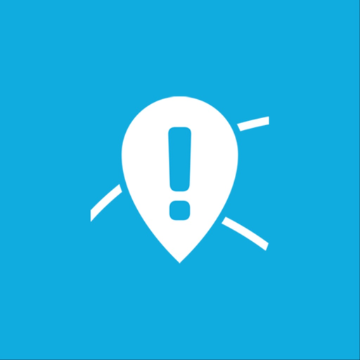 MachMit! - Mängelmelder app icon