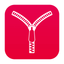 Zip!Rar-Unzip,unarchive tool icon