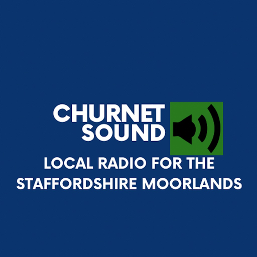 Churnet Sound app icon