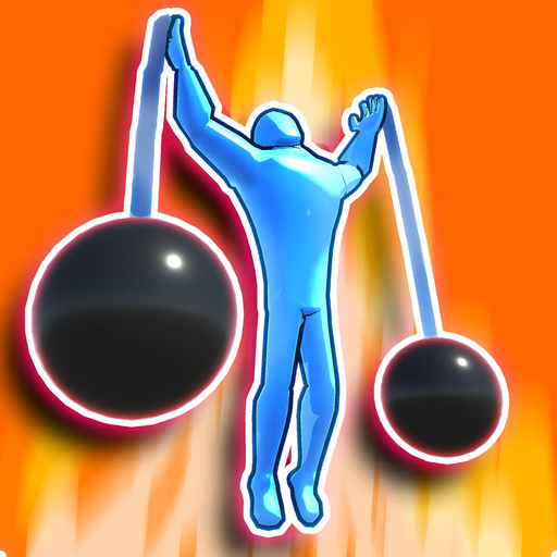 God of Balls app icon