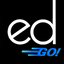 EdCorps Go icon