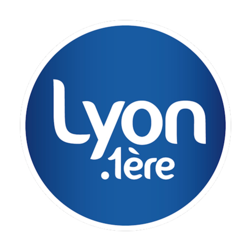 LYON 1ERE, la radio de Lyon. app icon