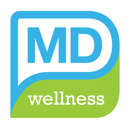 PartnerMD Wellness app icon