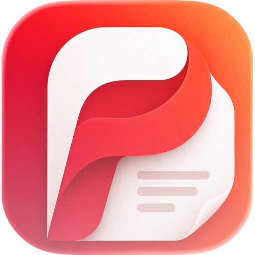 All-About-PDF app icon