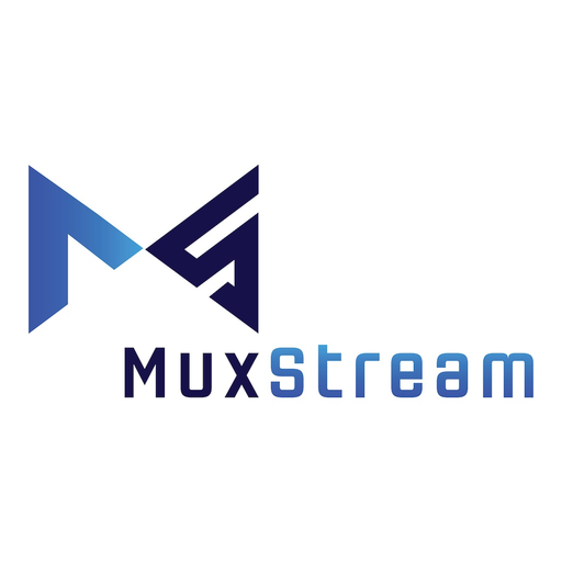 MuxStream app icon