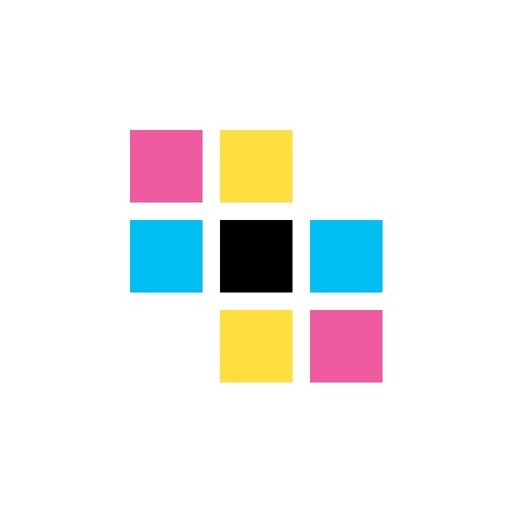 Swatches Reader app icon