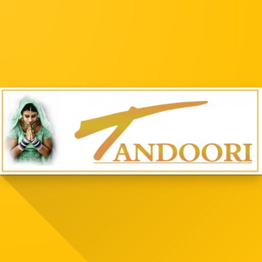 Tandoori Restaurant app icon