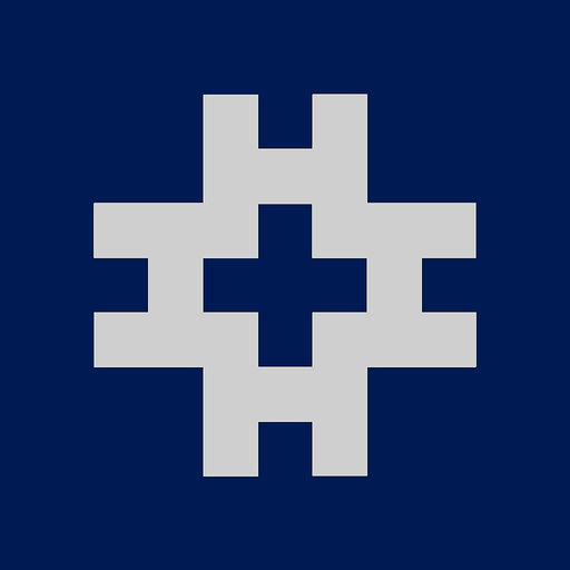 HeritageUY app icon