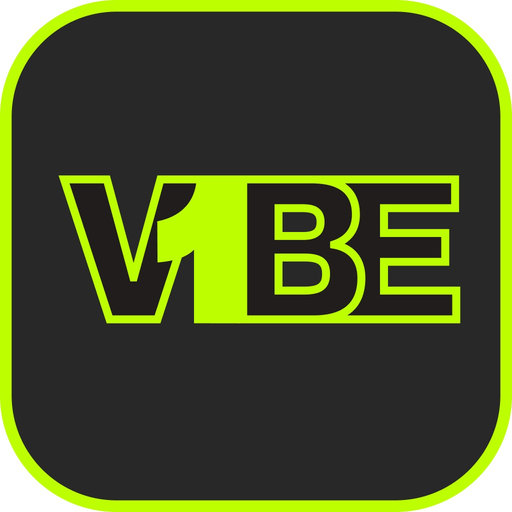 Primis V1be app icon