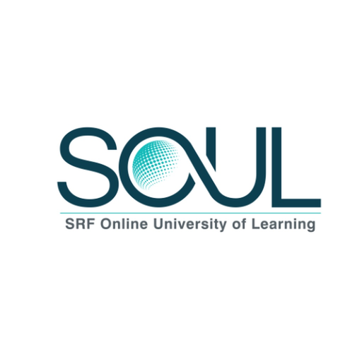 SRF SOUL app icon