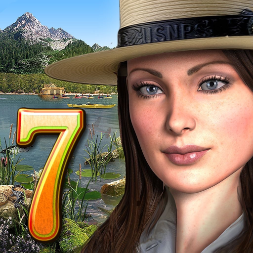 Park Ranger 7 Mobile app icon