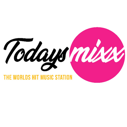 Todays Mixx app icon