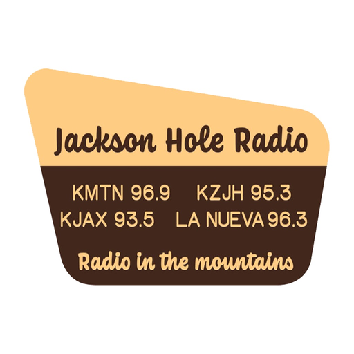 Jackson Hole Radio app icon