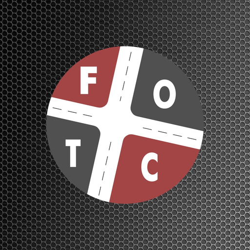 FOTC Victoria app icon