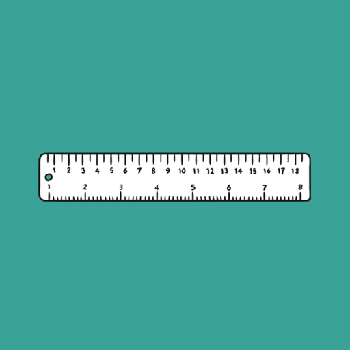 Length Measurement app icon