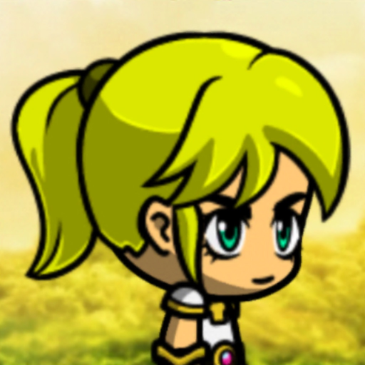 Knight Legends: Offline Action app icon