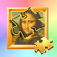 Jigsaw Puzzles & Sorting Games icon