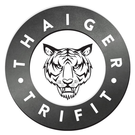 Thaiger Tri-Fit app icon